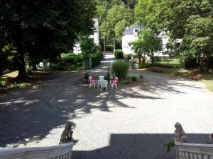 B&B / Chambres d'hotes Castel de la Pique : photos des chambres