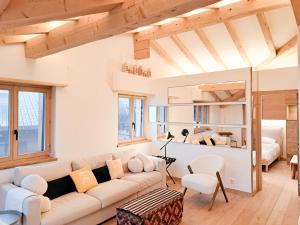 Alpine charm and modern comfort in Verbier