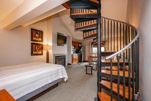 A309 Studio & Loft Lake View