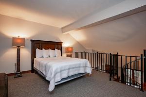 A309 Studio & Loft Lake View