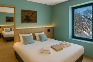 SOWELL HÔTEL LAlpe Blanche