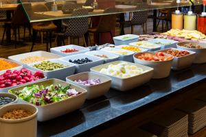 SOWELL HÔTEL LAlpe Blanche