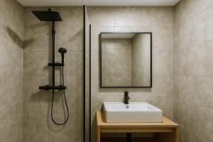 SOWELL HÔTEL LAlpe Blanche