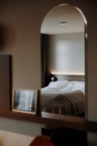 Bryggjan Boutique Hotel