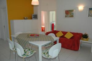 Villa Usignolo tipo D1