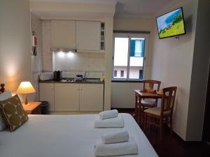 Ribeira Brava Studios - H