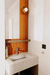 Bryggjan Boutique Hotel