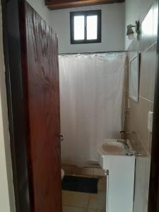 cabanas La Bahia Escondida