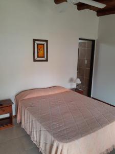 cabanas La Bahia Escondida