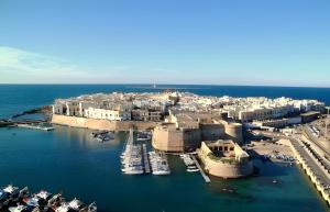 Dimore di Matilde - Mare Fuori