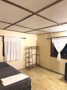 Silver Cliff Bungalow