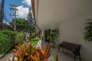 Hamilton #1203 - Apto em Meirelles by Carpediem