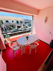 Red Apartament Praia da Oura