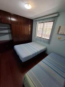 Coração do Recreio - apartamento inteiro