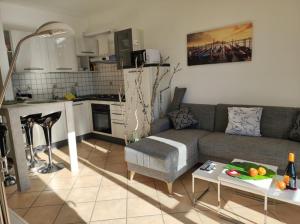 Appartamento Panoramico by Theater Home