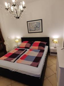 Appartamento Panoramico by Theater Home