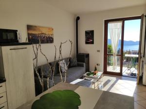 Appartamento Panoramico by Theater Home