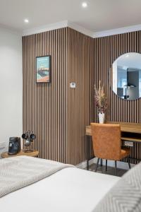 Stone Street Studio-newly Refurbished And Central