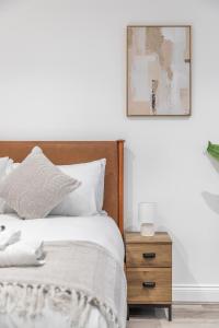 Stone Street Studio-newly Refurbished And Central