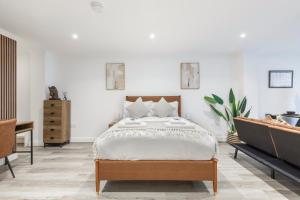 Stone Street Studio-newly Refurbished And Central