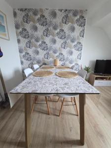 Lappartement cosy du Portel