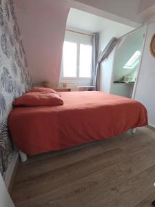 Lappartement cosy du Portel