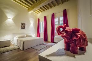 Keys Of Italy Pepi - Ruby 1bdr apartment