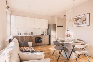 2HomeRent Długa 14 Kamienica w Centrum Poznania