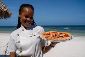 Marea Boutique Hotel