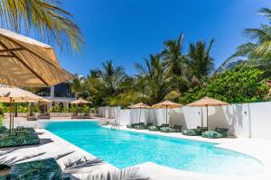 Marea Boutique Hotel