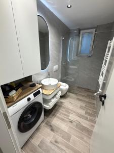 Little NYC Apt Tirana