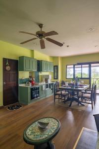 AoNang BeachFront 2BR Night market