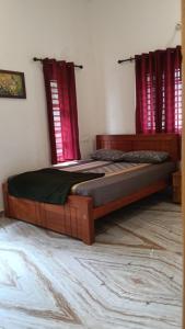 Sai home stay & service villa