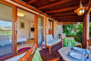 TEKCE Club Patara N74