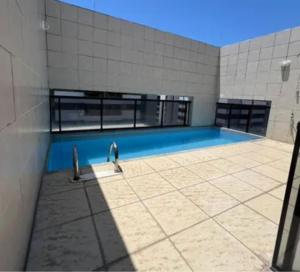 Apartamento na Praia da Ponta verde