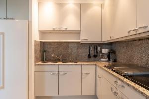 BEL AIR HOLIDAY - Luxury seaside apartment with panoramic view and jacuzzi T16