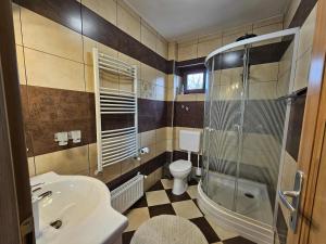 Apartman Siesta Bük - Bükfürdő