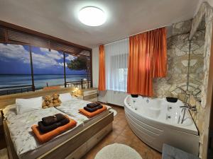 Apartman Siesta Bük - Bükfürdő