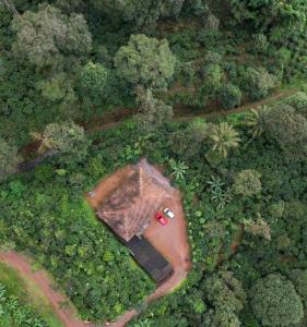 KOORGI RETREAT- Coorg