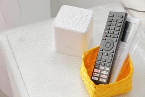 House Sabrina Aurelio