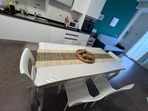 Casa SERGE vista mare con ampio terrazzo privato