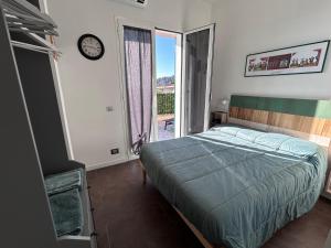 Casa SERGE vista mare con ampio terrazzo privato