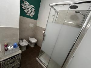 Casa SERGE vista mare con ampio terrazzo privato