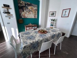 Casa SERGE vista mare con ampio terrazzo privato