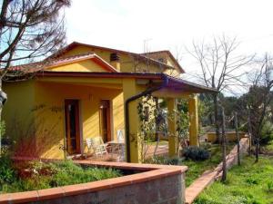 Agriturismo Campo del Monte