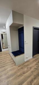 Apartament Blue 4 pokojowy z ogródkiem