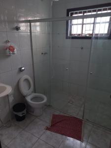 Sobrado com piscina Martins de Sá Prainha