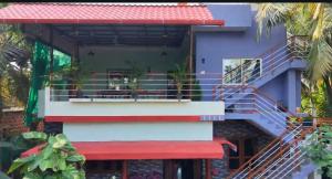 Vaishvi Homestay