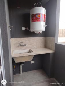 Nuevo duplex en 1er piso