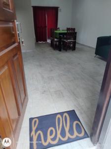 Nuevo duplex en 1er piso